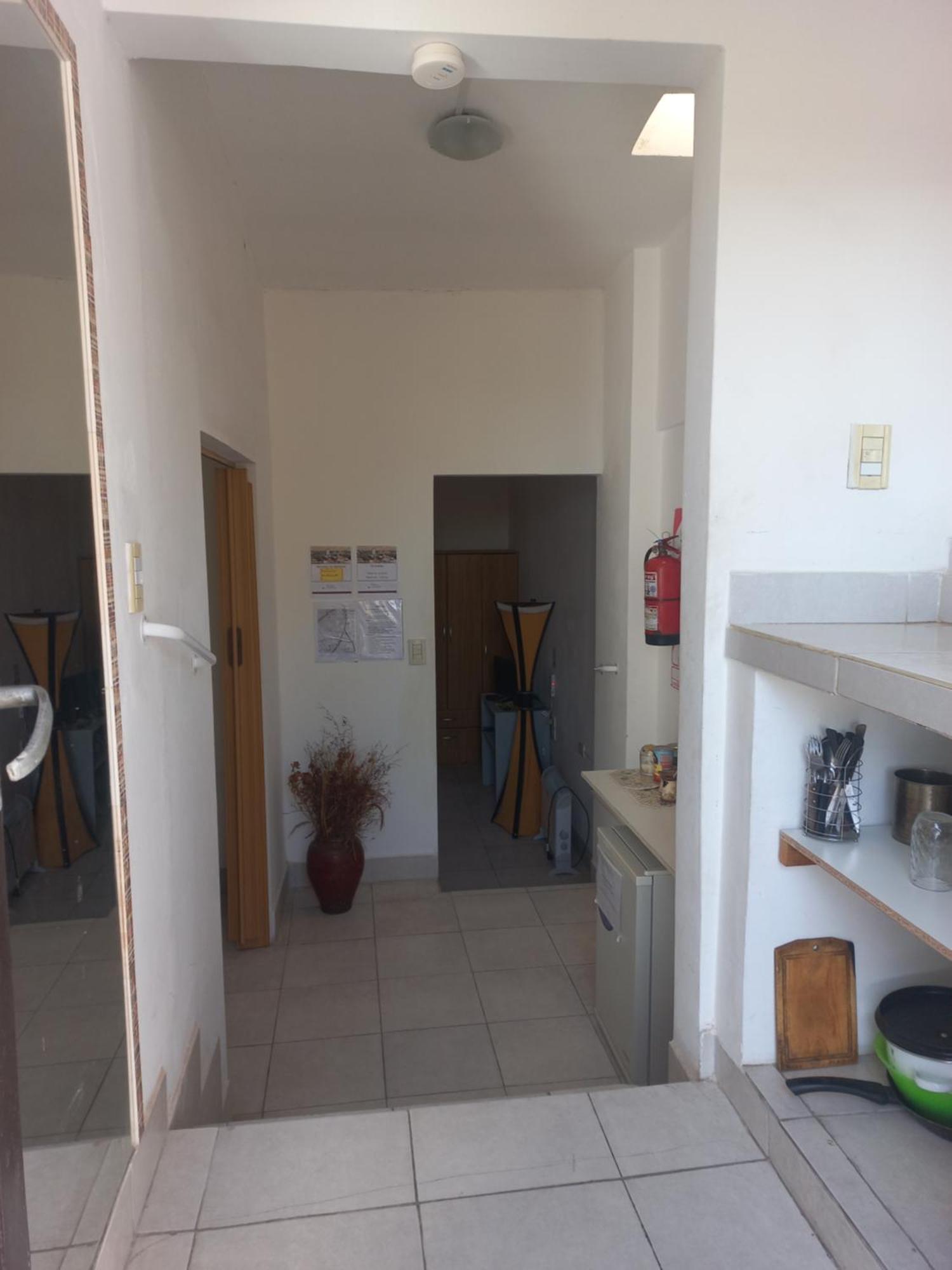 Апартаменти Departamento Zona Sur Сальта Екстер'єр фото